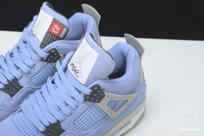 Hyperoad BLUE” SE 4 JORDAN “UNIVERSITY AIR 0306